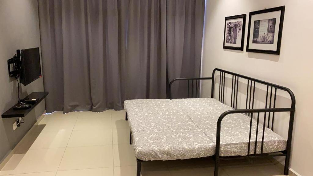 Apartment Mahkota Melaka Room 3062 Dış mekan fotoğraf