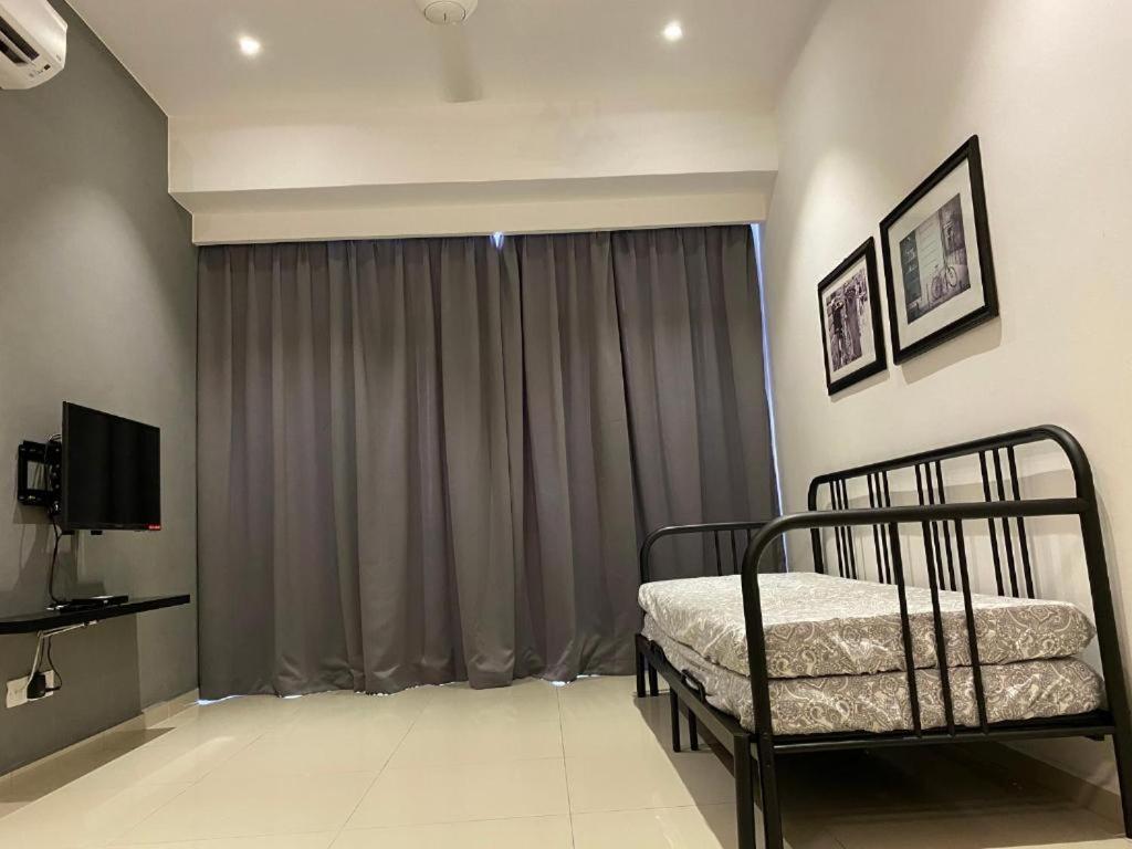 Apartment Mahkota Melaka Room 3062 Dış mekan fotoğraf